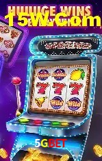 Promoção Relâmpago 5Gbet