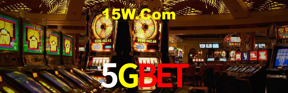 5Gbet App