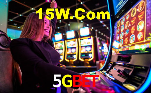 5Gbet: Seu Cassino Premiado com Pagamentos Rápidos