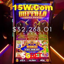 Slot Games 5Gbet