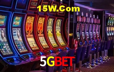 Casino Ao Vivo 5Gbet
