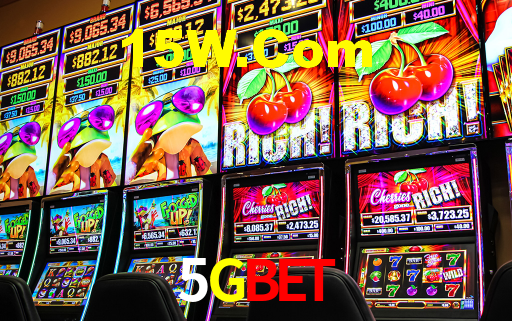 5Gbet