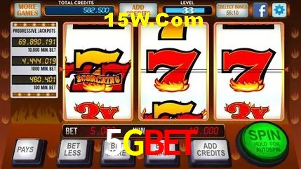Casino Ao Vivo 5Gbet