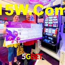Welcome Bonus 5Gbet