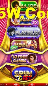 Exclusive Games 5Gbet