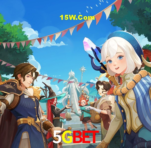 Torneios 5Gbet