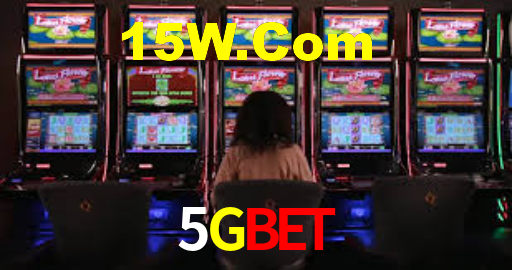 5Gbet Login
