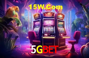 Mesa de Blackjack 5Gbet