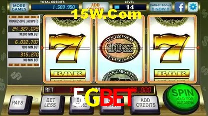 Apostas de Tênis 5Gbet