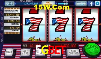 Provedores de Jogos 5Gbet
