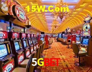 Ofertas Exclusivas 5Gbet