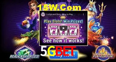 Recursos de Bônus 5Gbet
