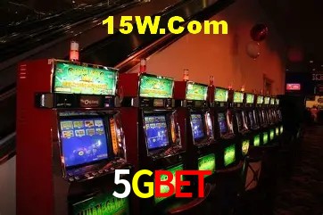 Jogos de Slot 5Gbet
