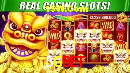 cassino 5Gbet