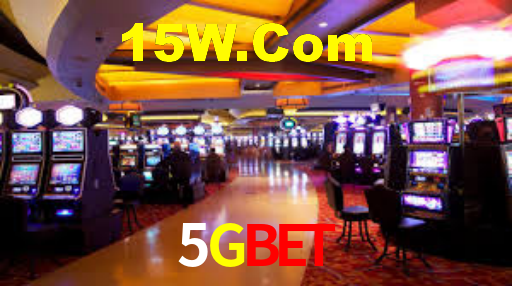 5Gbet Login