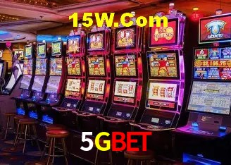 Experiência VIP 5Gbet